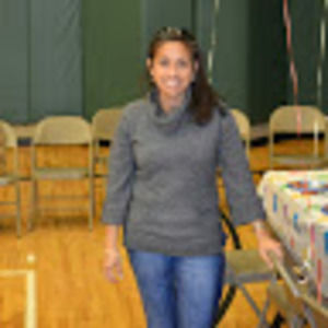 Meet your Posher, Lori